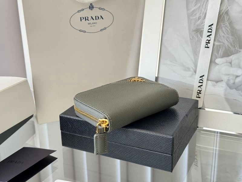 Prada Wallets Purse SoftTouch 65981