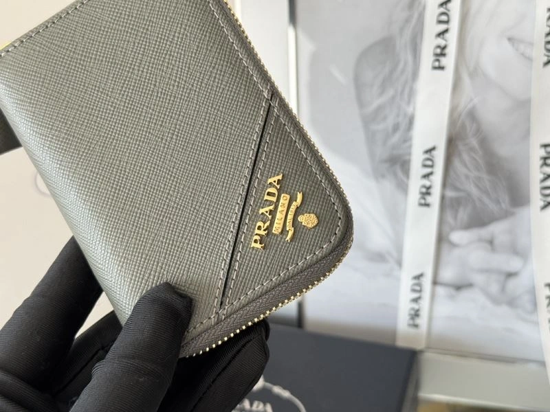 Prada Wallets Purse SoftTouch 65981