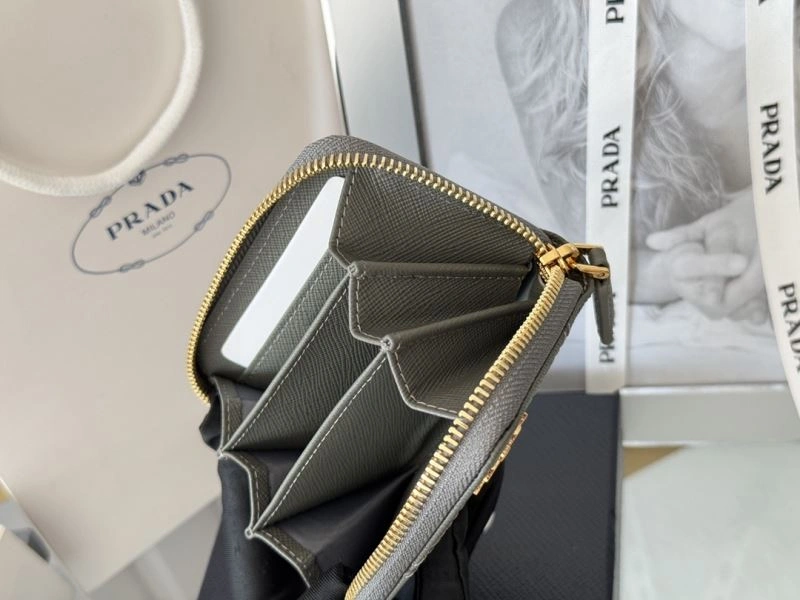 Prada Wallets Purse SoftTouch 65981