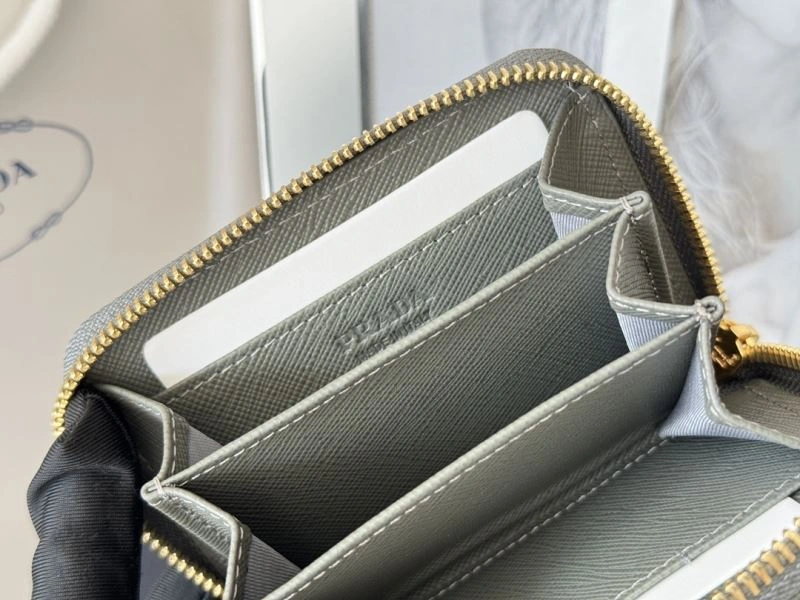 Prada Wallets Purse SoftTouch 65981