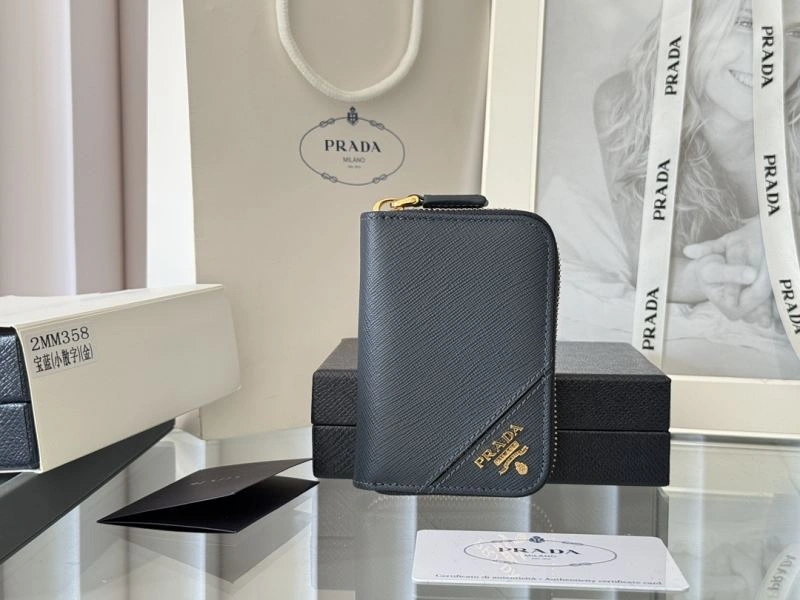 Prada Wallets Purse TechFriendly 65970