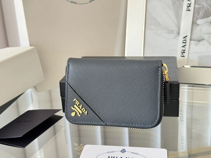Prada Wallets Purse TechFriendly 65970