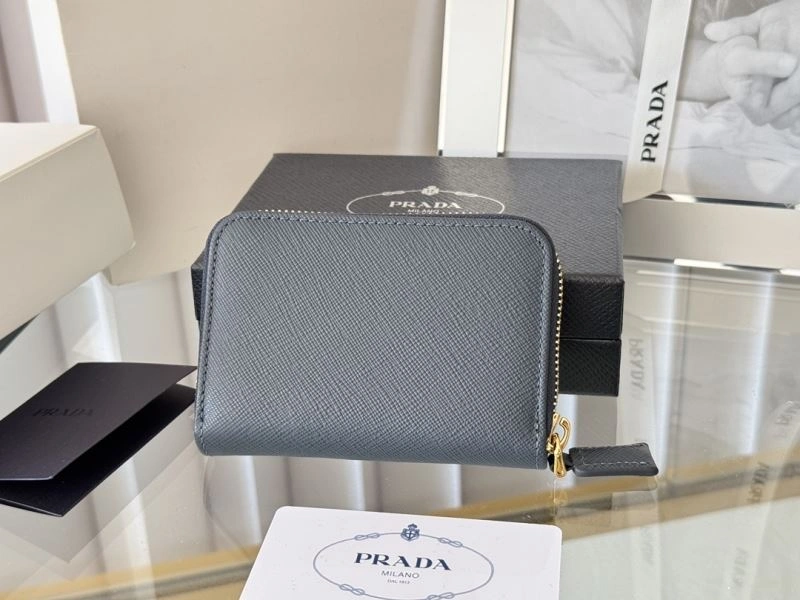 Prada Wallets Purse TechFriendly 65970