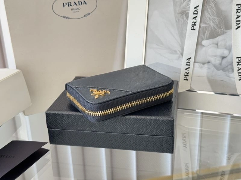 Prada Wallets Purse TechFriendly 65970