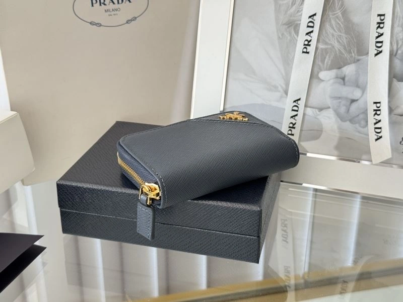 Prada Wallets Purse TechFriendly 65970