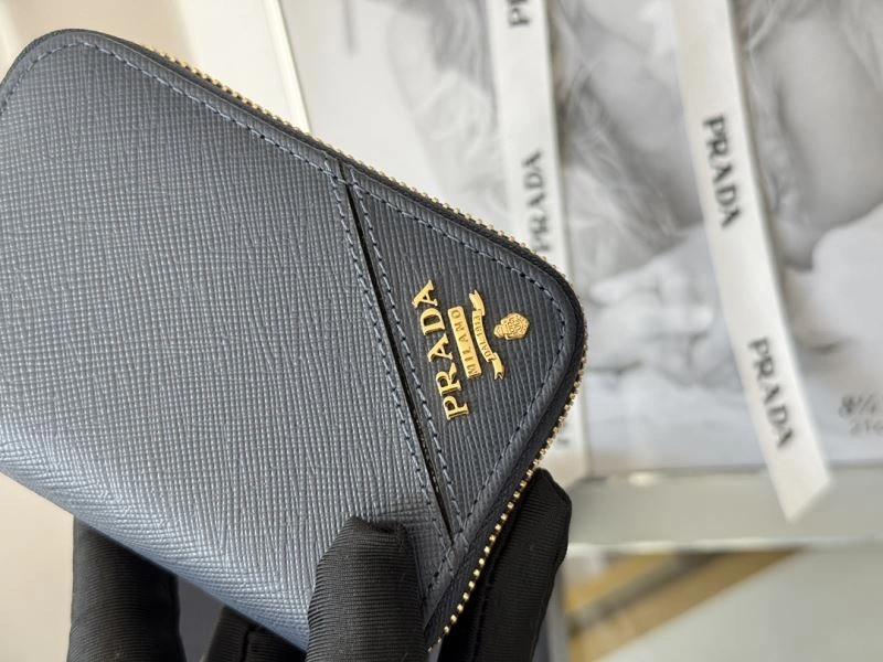 Prada Wallets Purse TechFriendly 65970