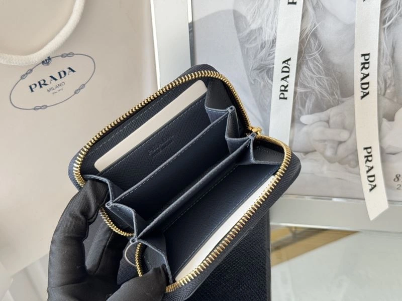 Prada Wallets Purse TechFriendly 65970