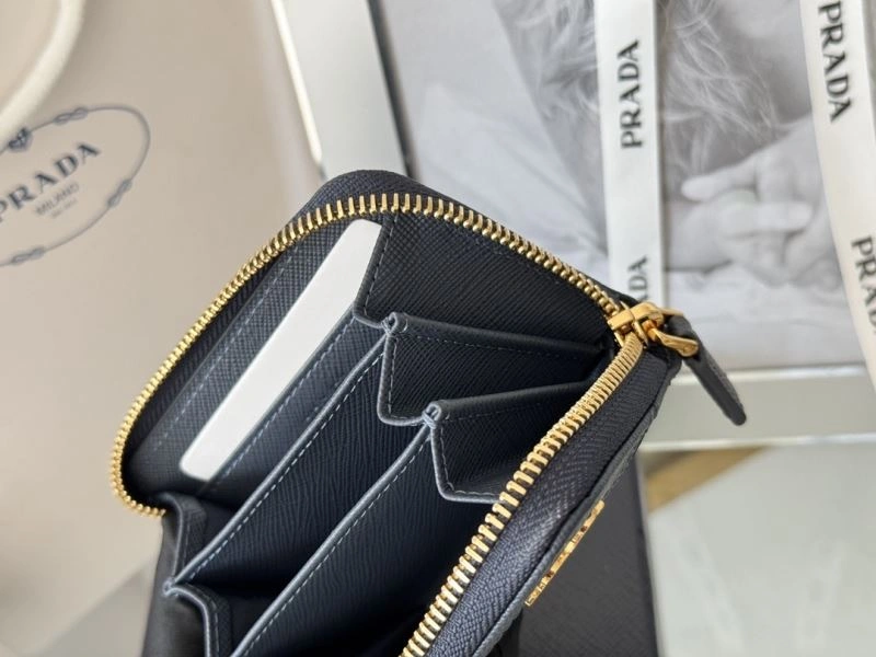 Prada Wallets Purse TechFriendly 65970