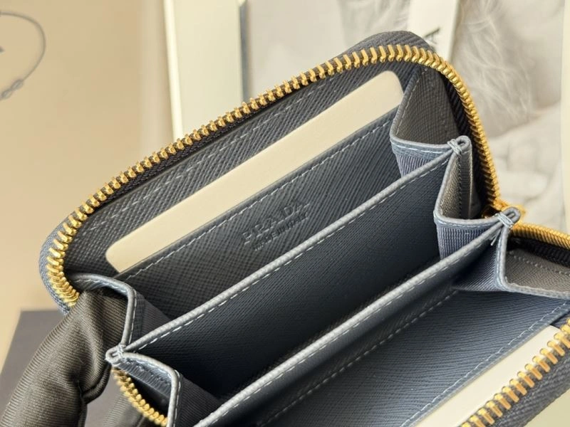 Prada Wallets Purse TechFriendly 65970