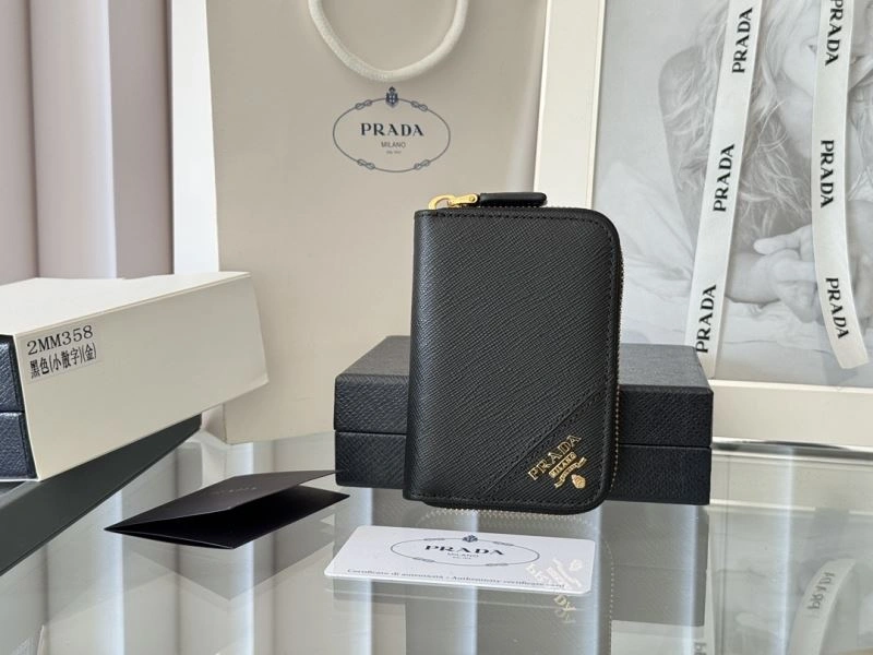 Prada Wallets Purse Premium 65969