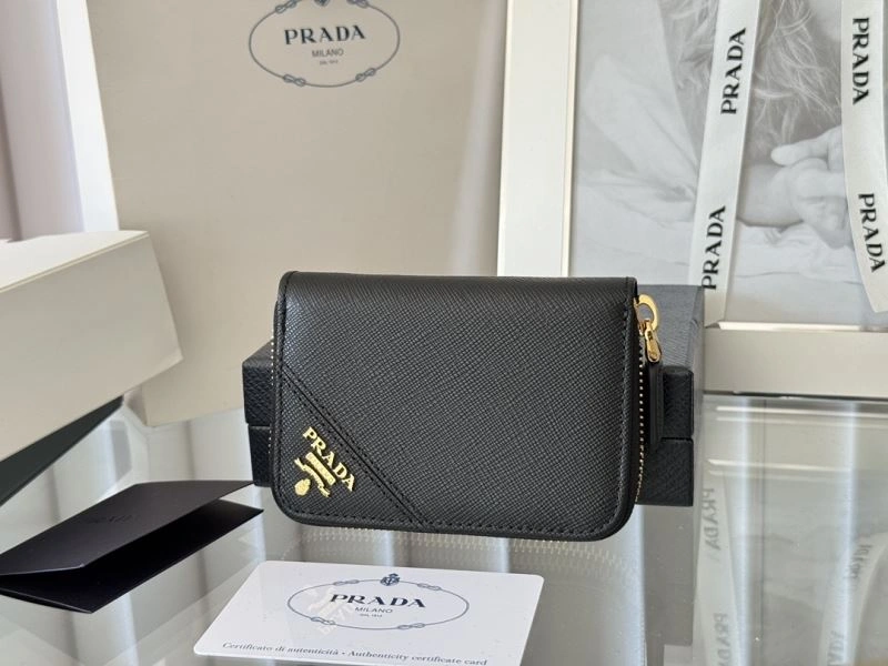 Prada Wallets Purse Premium 65969