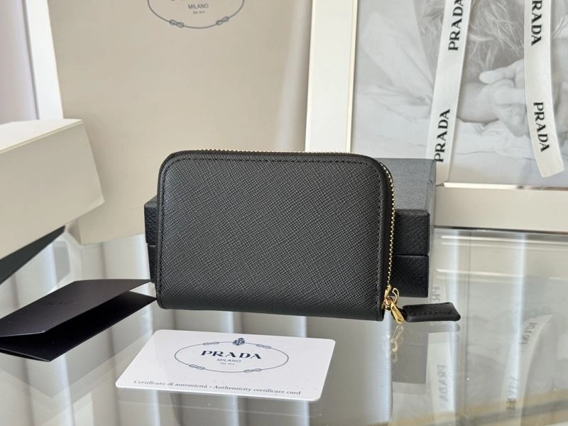 Prada Wallets Purse Premium 65969