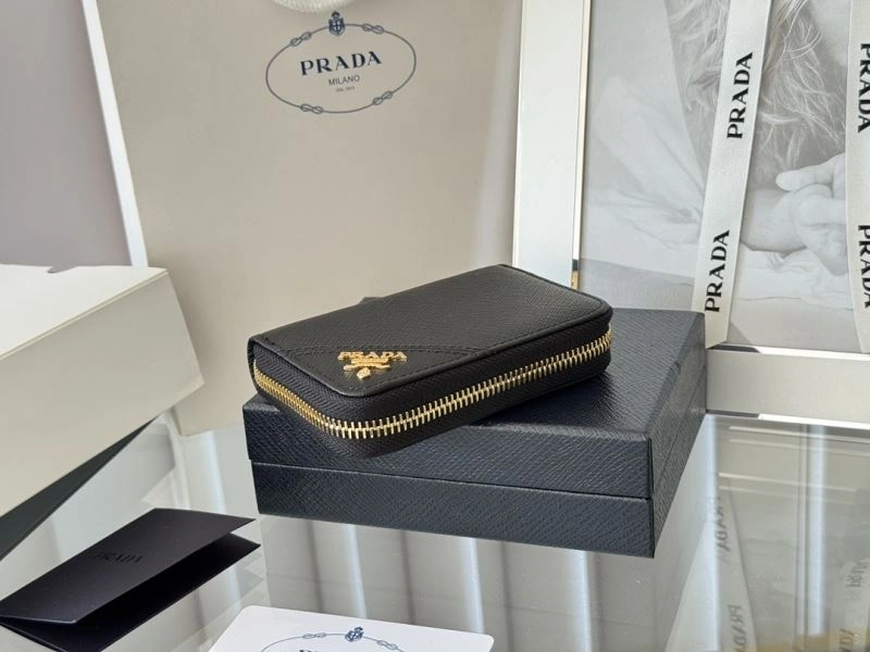 Prada Wallets Purse Premium 65969
