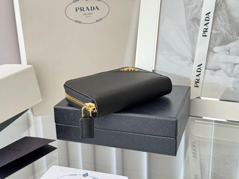 Prada Wallets Purse Premium 65969