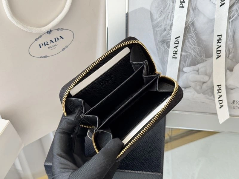 Prada Wallets Purse Premium 65969
