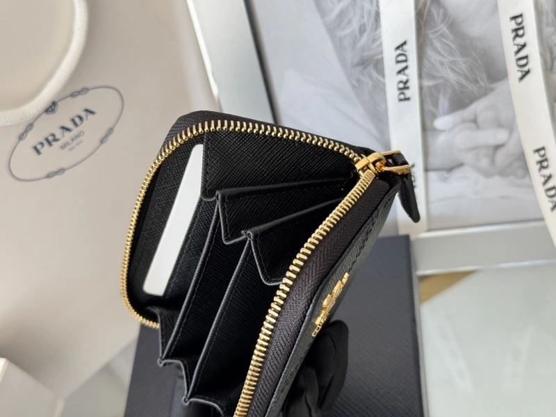Prada Wallets Purse Premium 65969