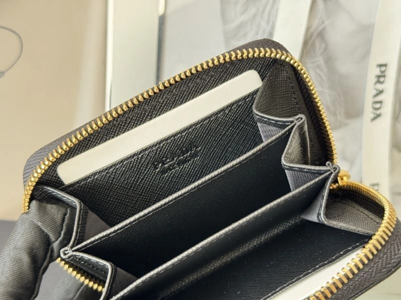 Prada Wallets Purse Premium 65969