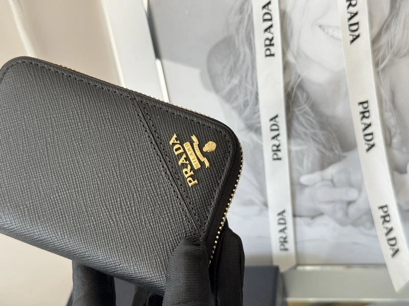 Prada Wallets Purse Premium 65969