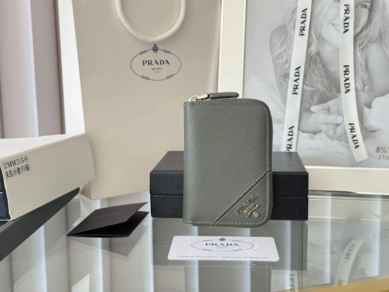 SportInspired Prada Wallets Purse 65968
