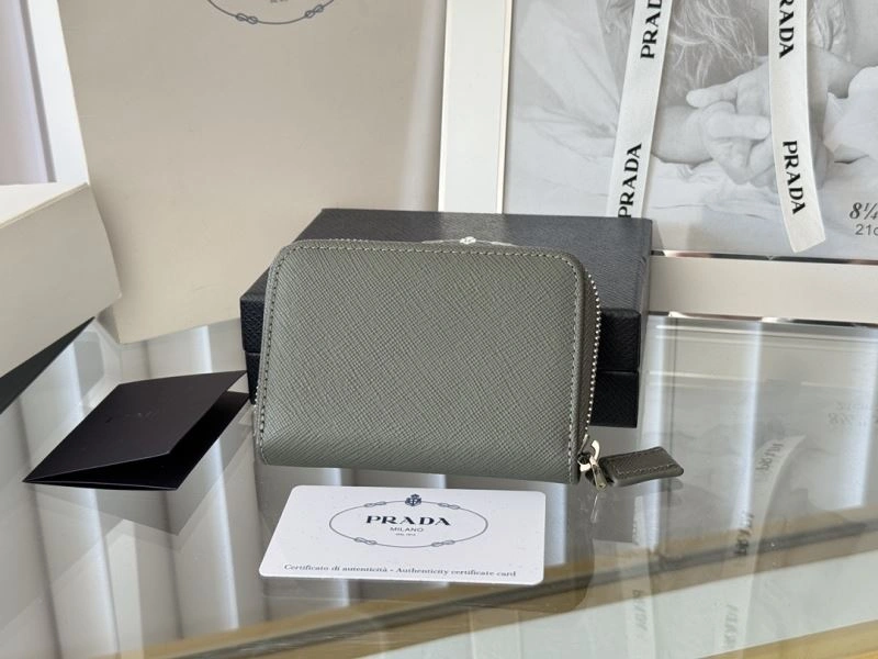 SportInspired Prada Wallets Purse 65968
