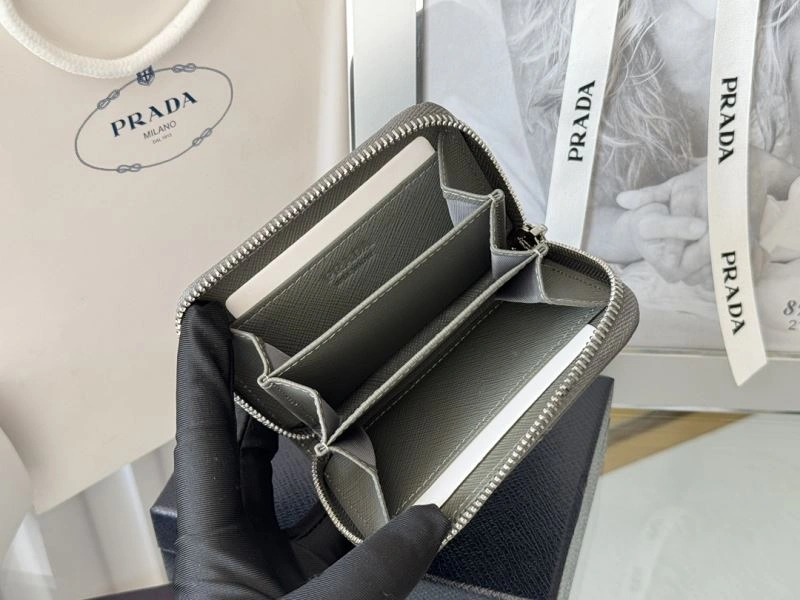 SportInspired Prada Wallets Purse 65968