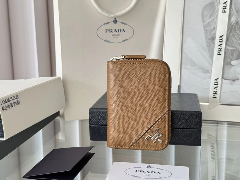 Prada Wallets Purse FlexibleFit 65972