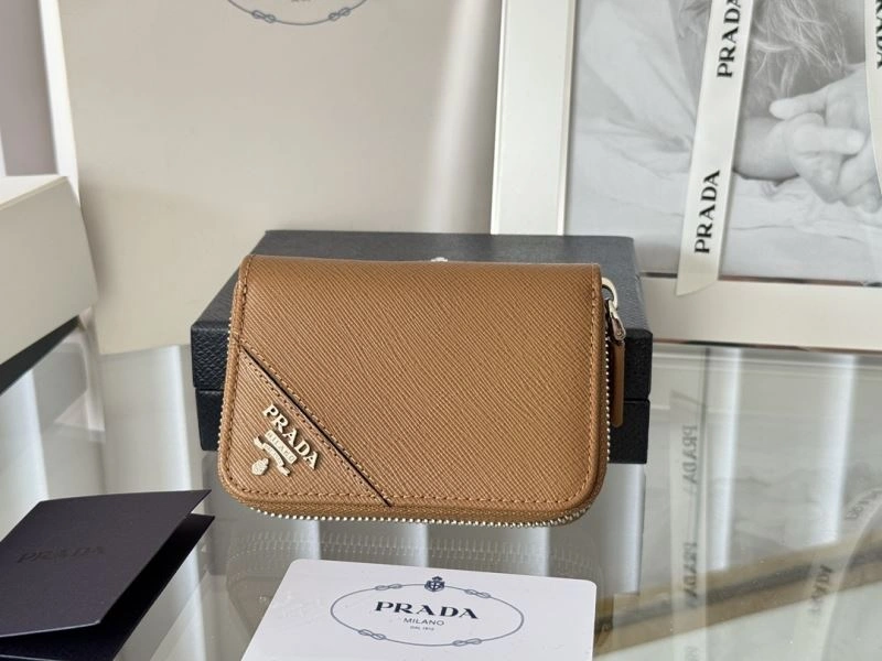Prada Wallets Purse FlexibleFit 65972