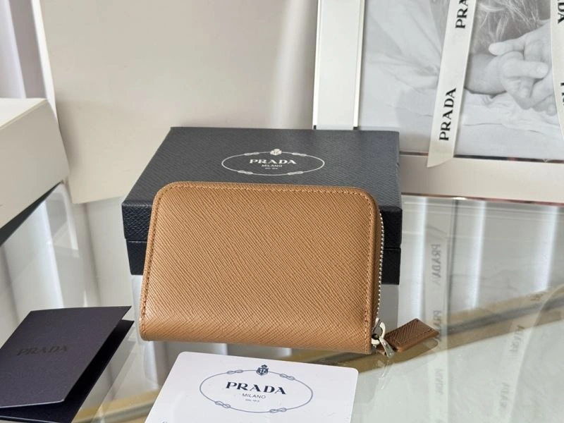 Prada Wallets Purse FlexibleFit 65972