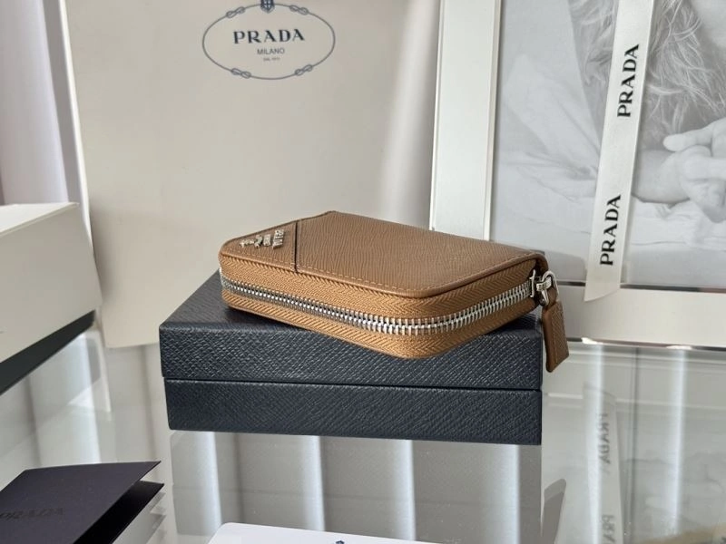 Prada Wallets Purse FlexibleFit 65972
