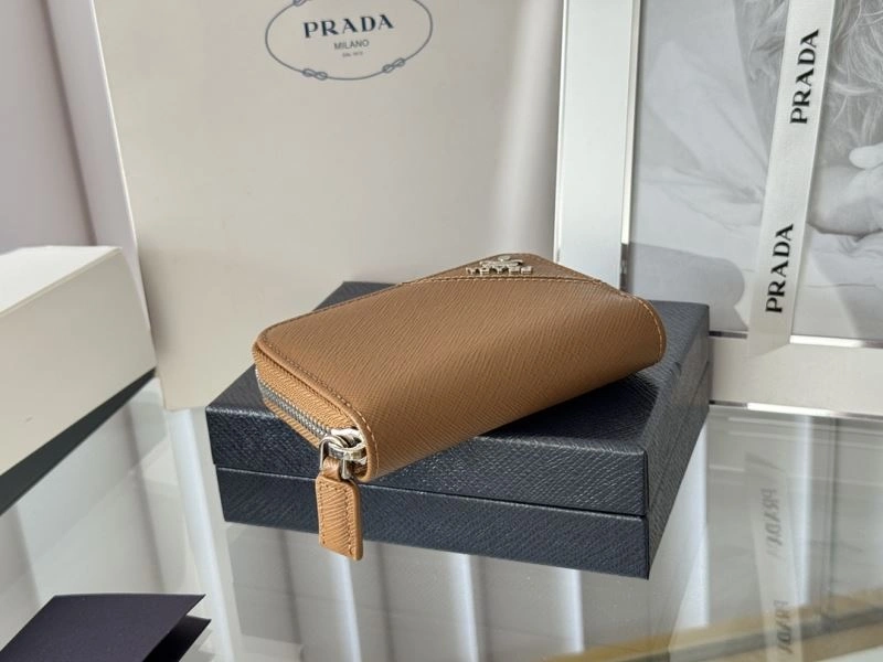 Prada Wallets Purse FlexibleFit 65972