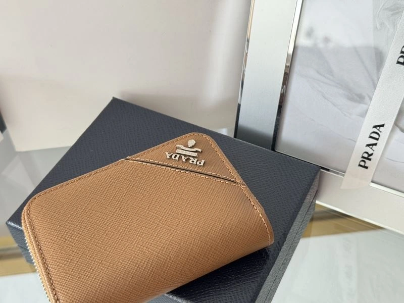 Prada Wallets Purse FlexibleFit 65972