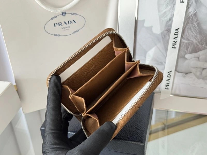 Prada Wallets Purse FlexibleFit 65972