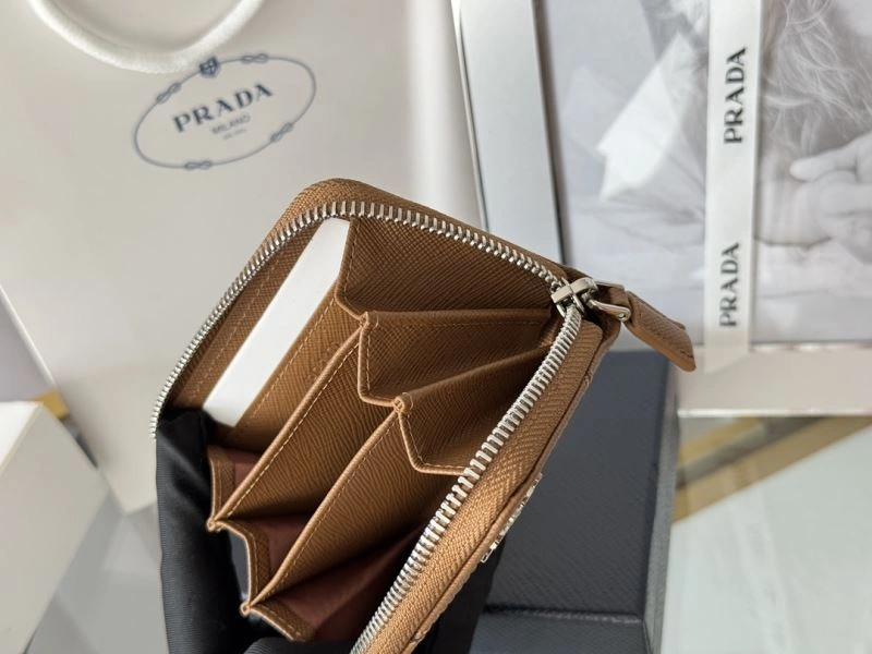 Prada Wallets Purse FlexibleFit 65972