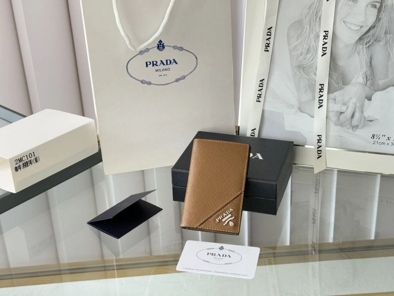HighPerformance Prada Wallets Purse 65973