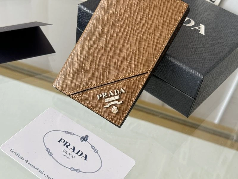 HighPerformance Prada Wallets Purse 65973