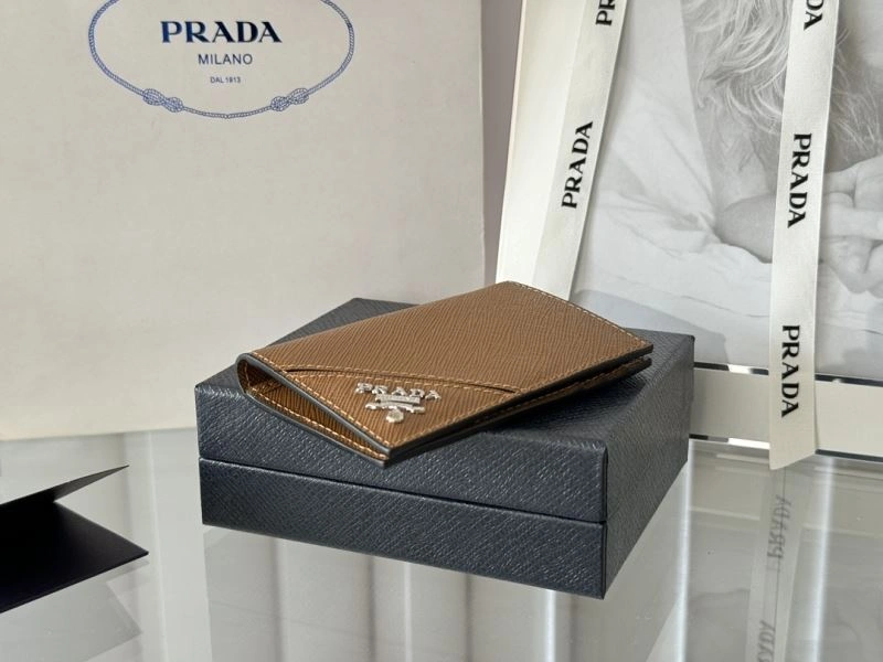 HighPerformance Prada Wallets Purse 65973