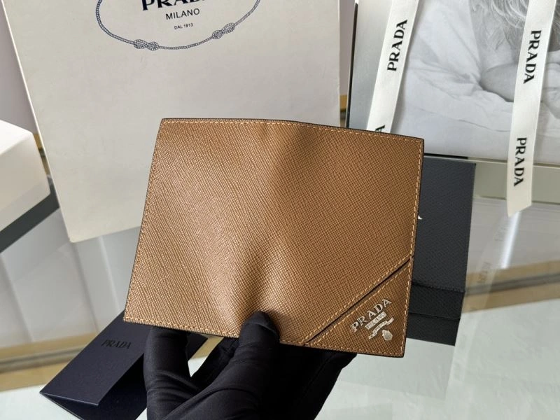 HighPerformance Prada Wallets Purse 65973