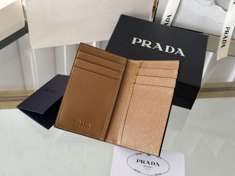 HighPerformance Prada Wallets Purse 65973