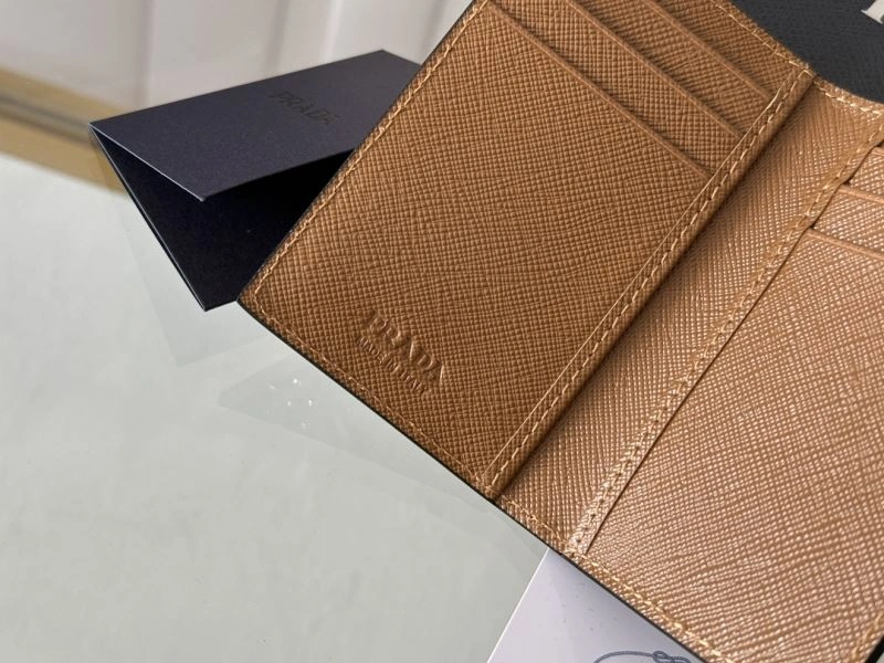 HighPerformance Prada Wallets Purse 65973