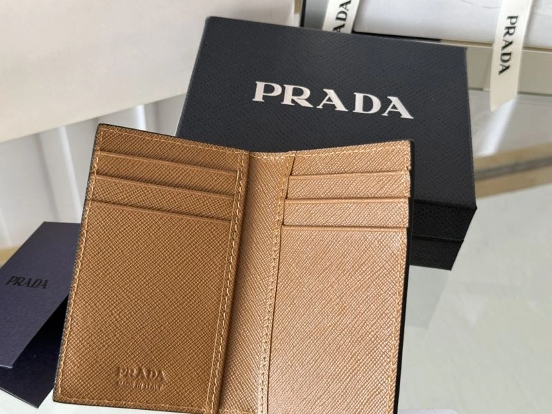 HighPerformance Prada Wallets Purse 65973