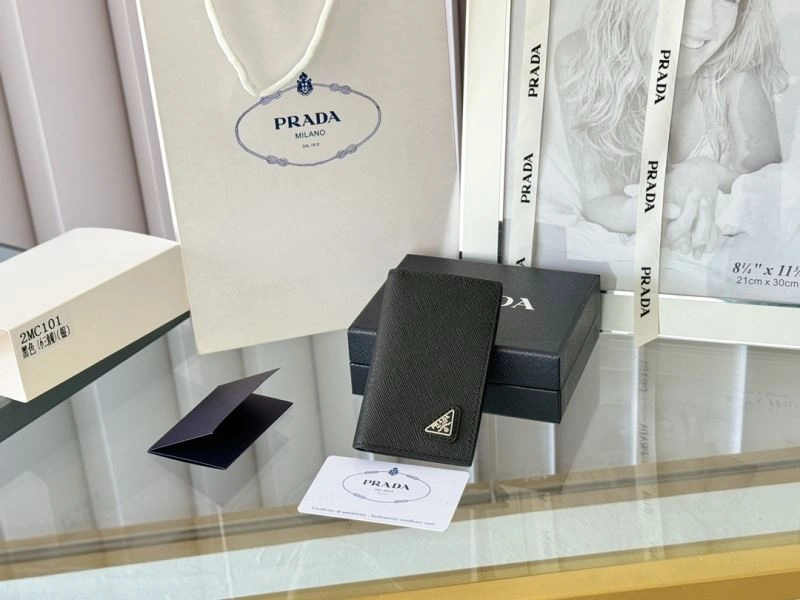 Prada Wallets Purse BestValue 66058