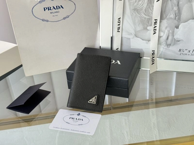 Prada Wallets Purse BestValue 66058