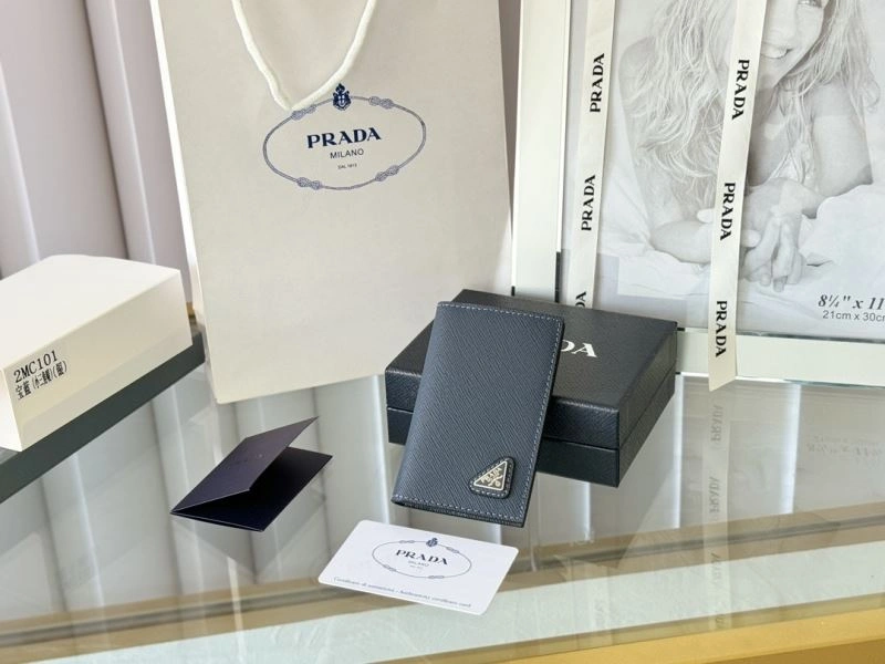 Prada Wallets Purse Neat 65965