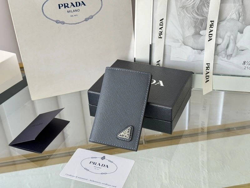 Prada Wallets Purse Neat 65965
