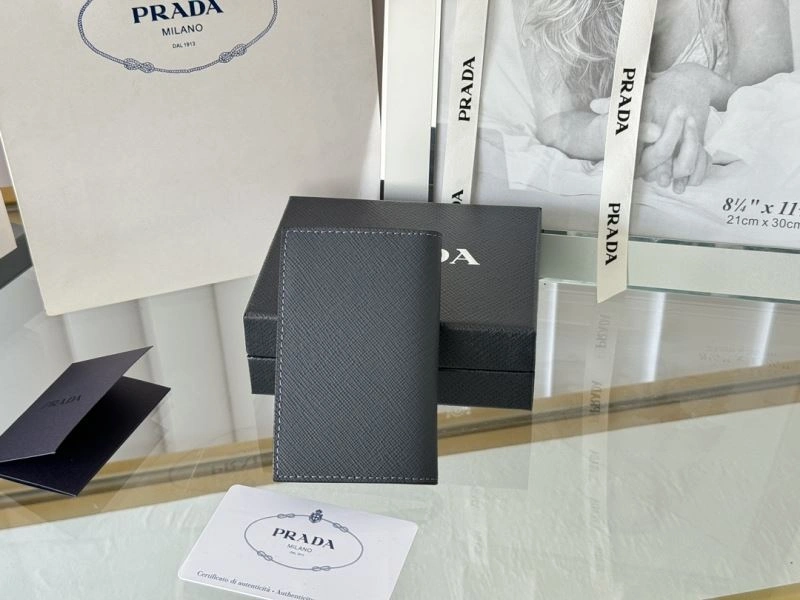 Prada Wallets Purse Neat 65965