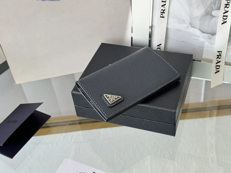 Prada Wallets Purse Neat 65965