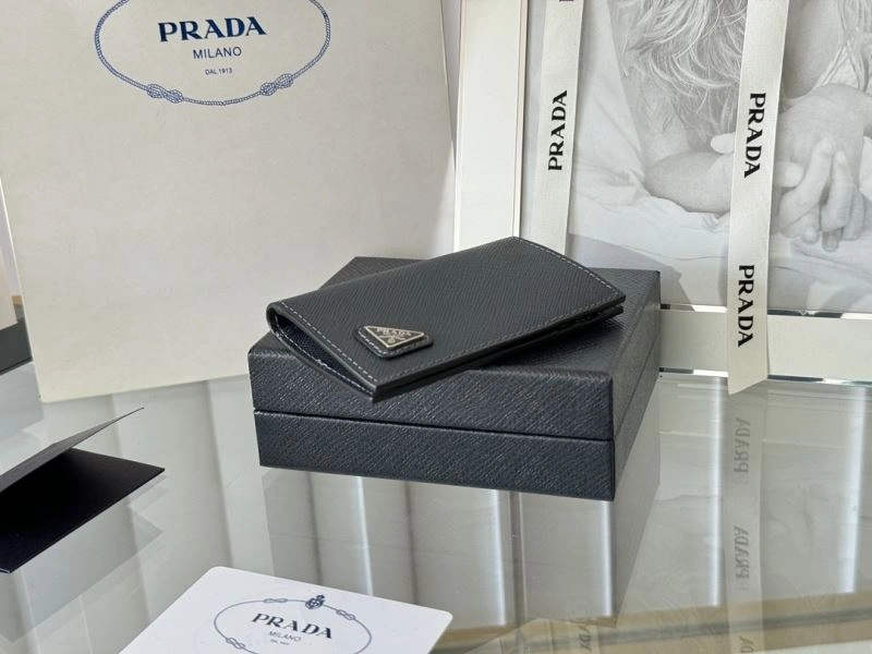 Prada Wallets Purse Neat 65965