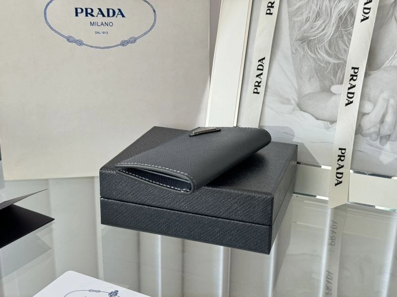 Prada Wallets Purse Neat 65965
