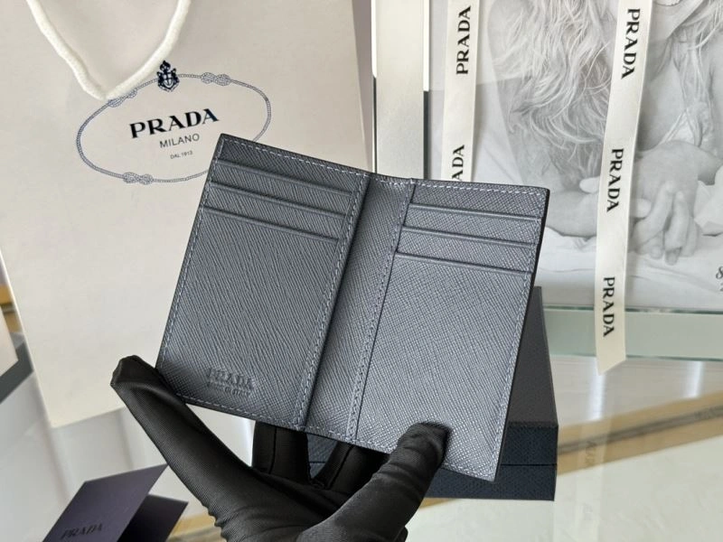 Prada Wallets Purse Neat 65965