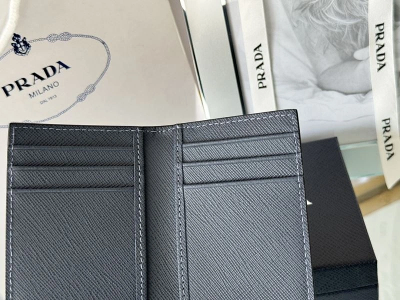 Prada Wallets Purse Neat 65965